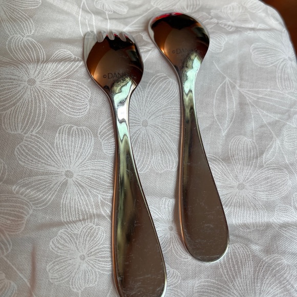 Baby Spoons - Picture 3 of 3
